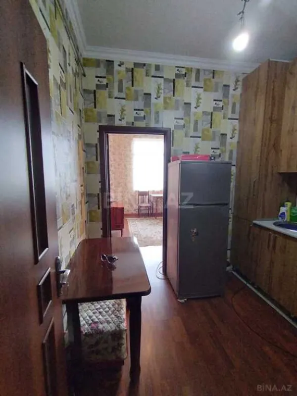 Satılır 2 otaqlı mənzil 62 m²