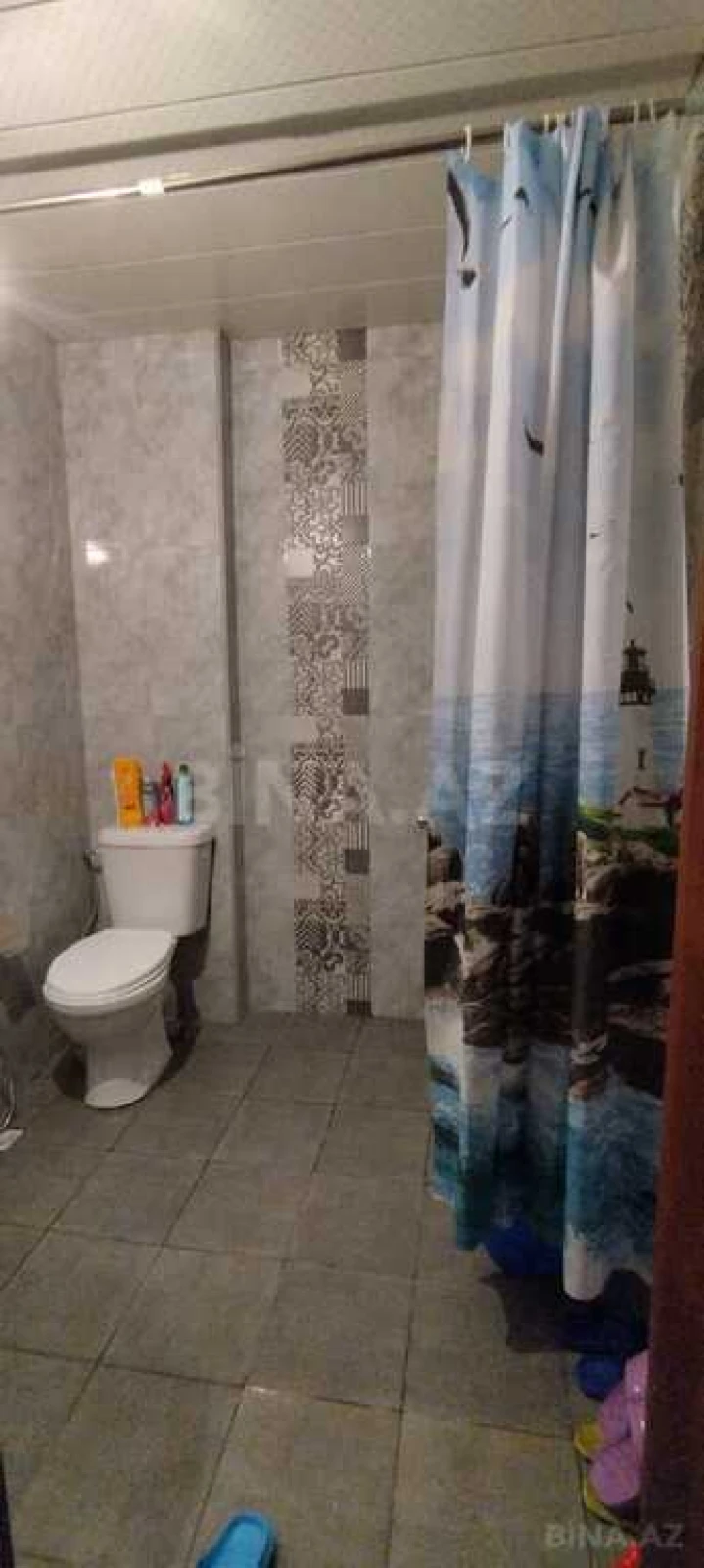 Satılır 2 otaqlı mənzil 62 m²