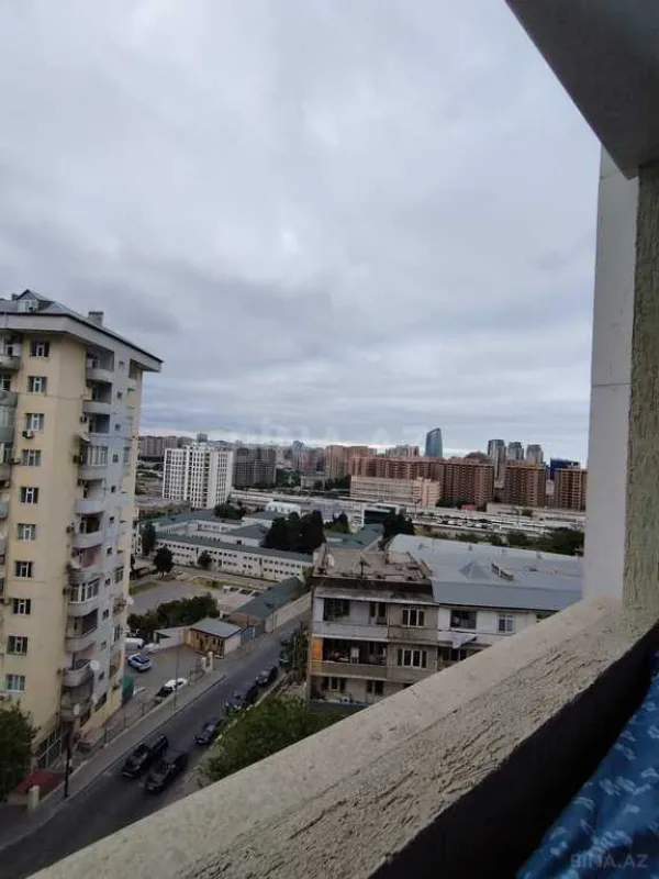 Satılır 2 otaqlı mənzil 62 m²