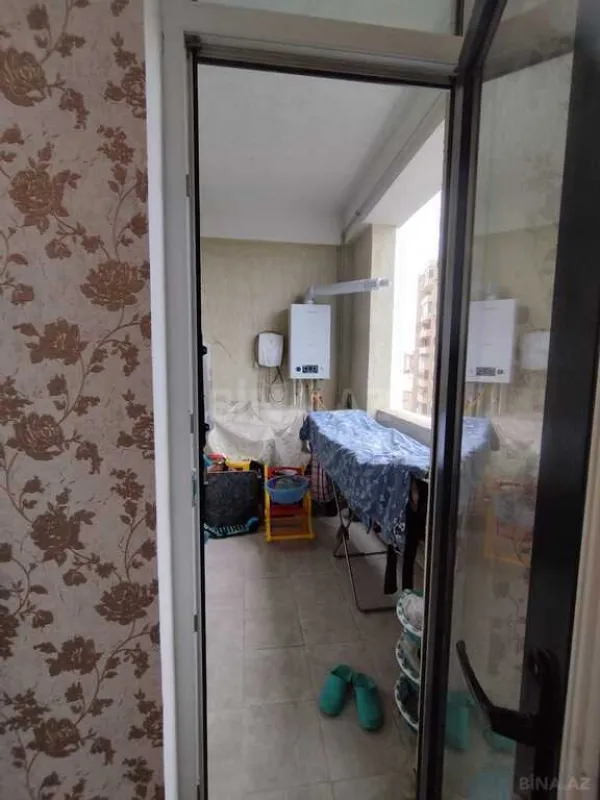 Satılır 2 otaqlı mənzil 62 m²