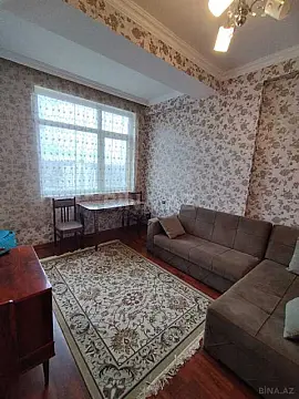 Satılır 2 otaqlı mənzil 62 m² — Bakı, Yasamal 2 otaq 62.00 m²