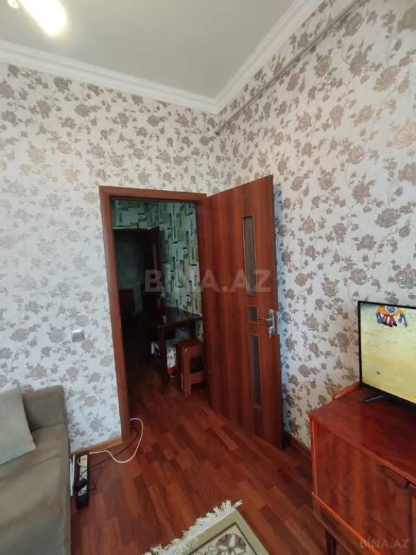 Satılır 2 otaqlı mənzil 62 m²