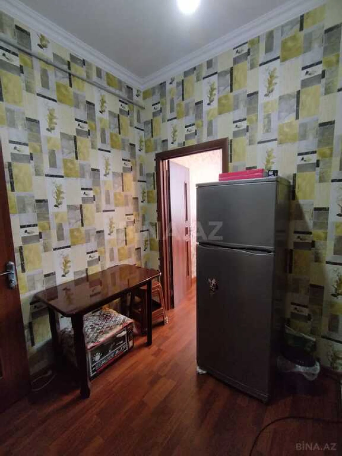 Satılır 2 otaqlı mənzil 62 m²