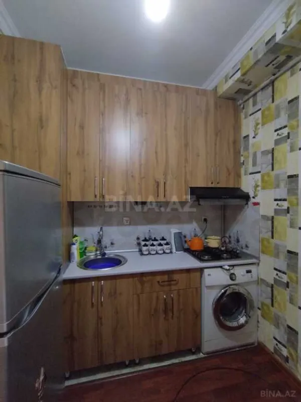 Satılır 2 otaqlı mənzil 62 m²