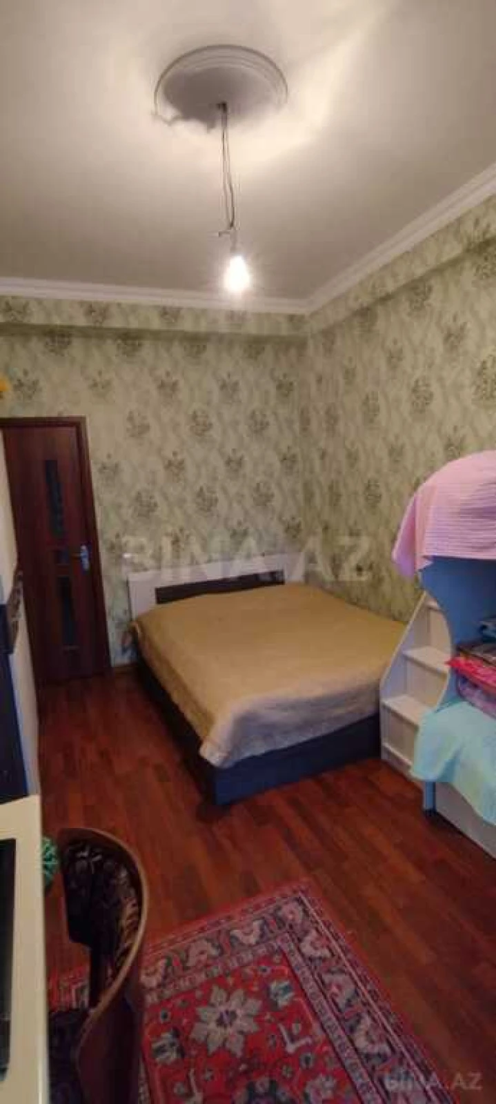 Satılır 2 otaqlı mənzil 62 m²