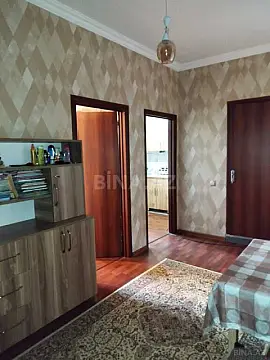 Satılır 2 otaqlı mənzil 62 m²