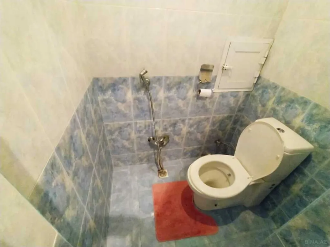 Satılır 2 otaqlı mənzil 72 m²
