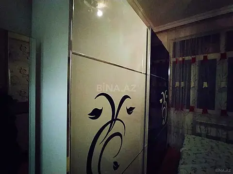 Satılır 2 otaqlı mənzil 72 m²