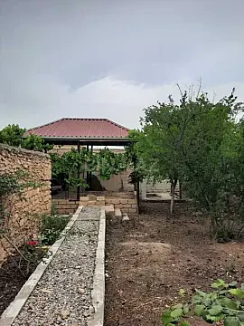 Satılır 3 otaqlı həyət evi 60 m²