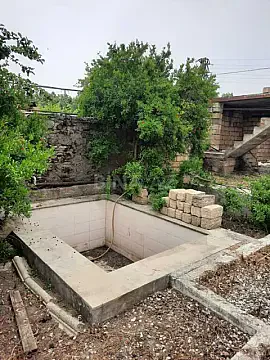 Satılır 3 otaqlı həyət evi 60 m²