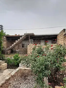 Satılır 3 otaqlı həyət evi 60 m²