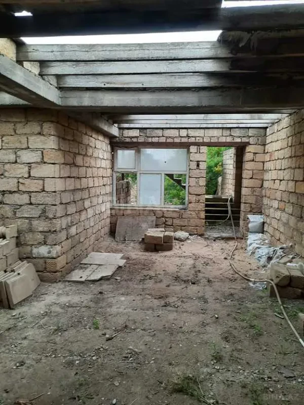 Satılır 3 otaqlı həyət evi 60 m²