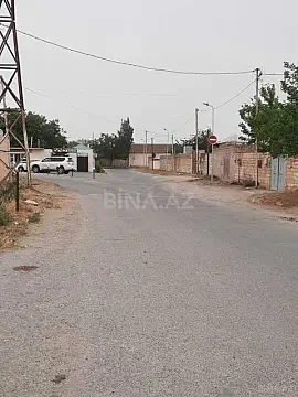 Satılır 3 otaqlı həyət evi 60 m²