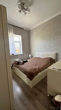 Satılır 3 otaqlı həyət evi 110 m² — Bakı, Hökməli 3 otaq 110.00 m²