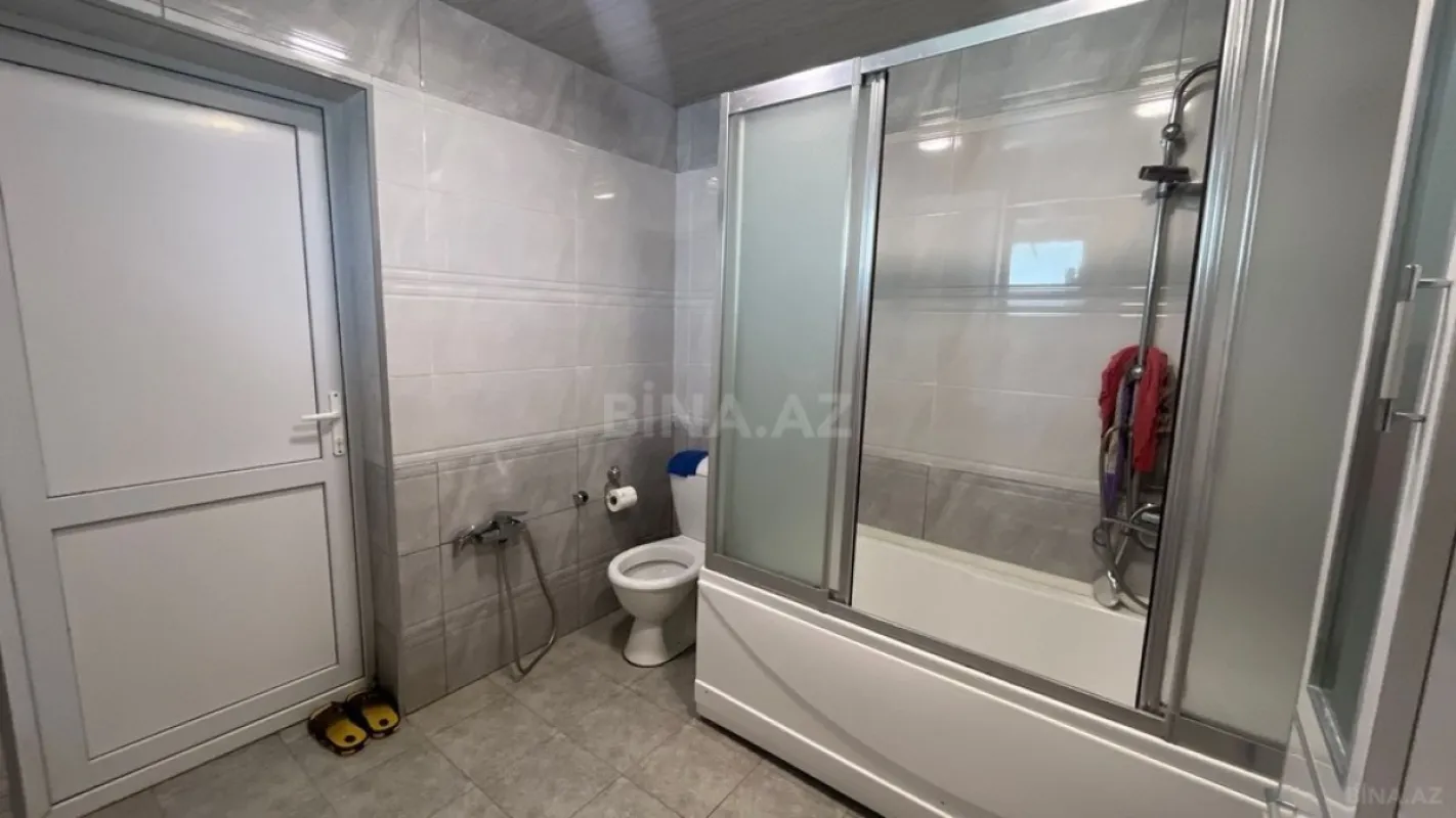 Satılır 3 otaqlı həyət evi 110 m²