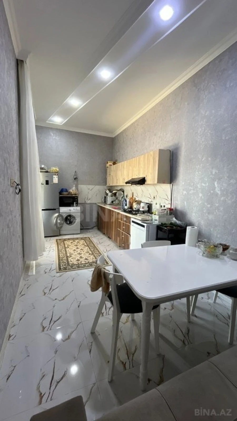 Satılır 3 otaqlı həyət evi 110 m²