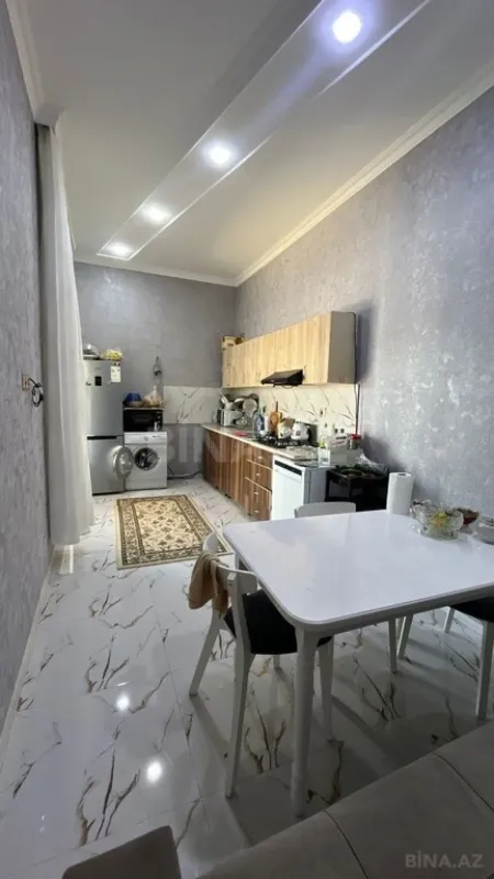 Satılır 3 otaqlı həyət evi 110 m²