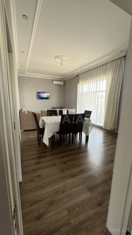 Satılır 3 otaqlı həyət evi 110 m²
