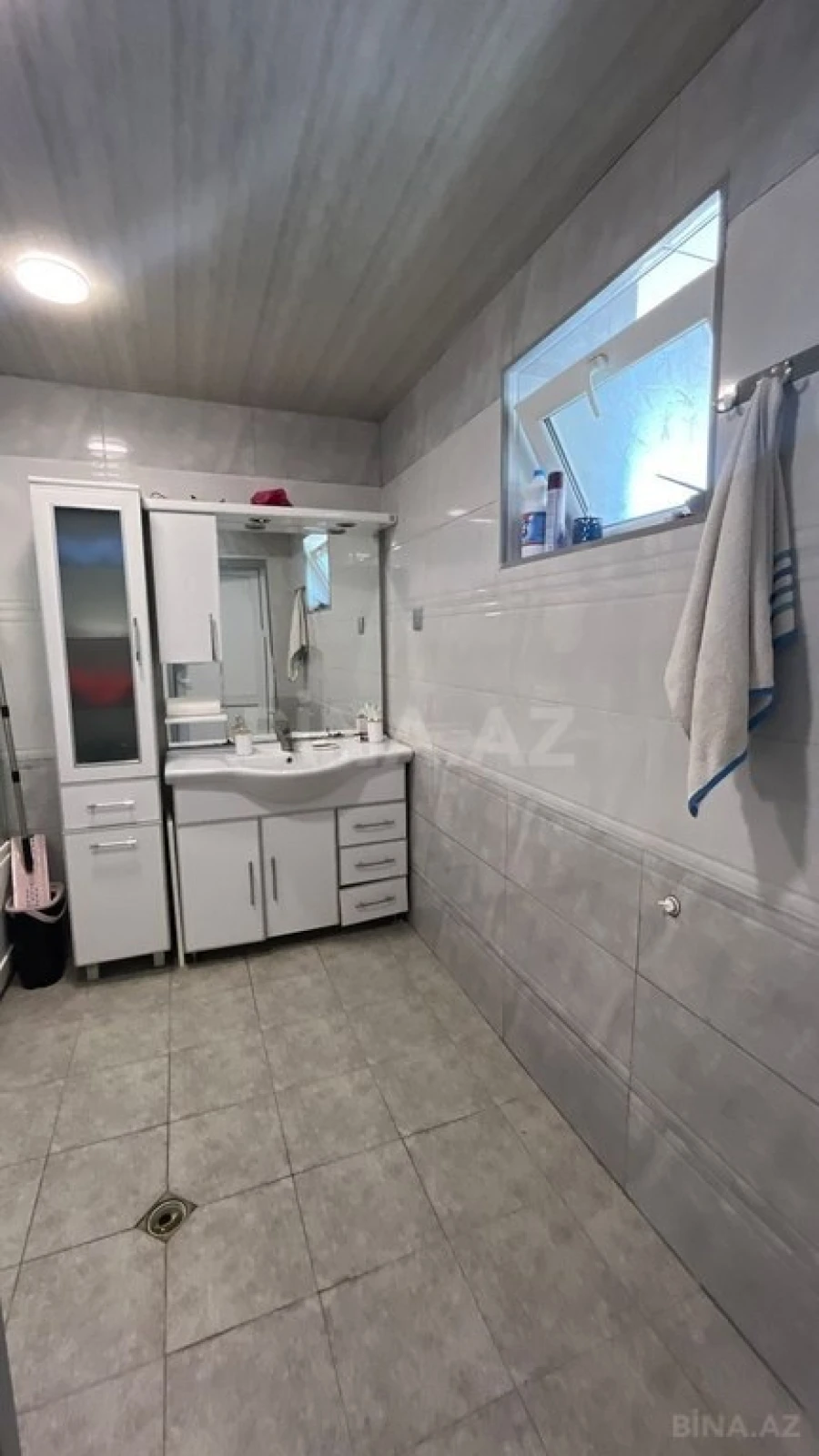 Satılır 3 otaqlı həyət evi 110 m²