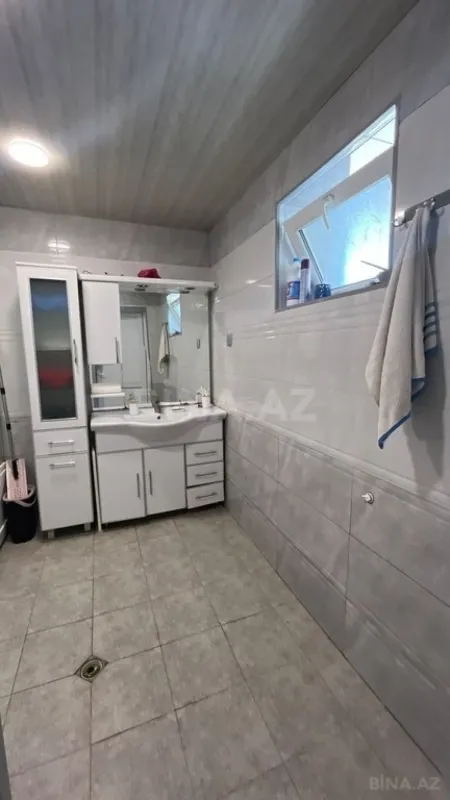 Satılır 3 otaqlı həyət evi 110 m²