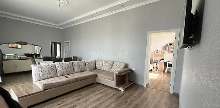 Satılır 3 otaqlı həyət evi 110 m²