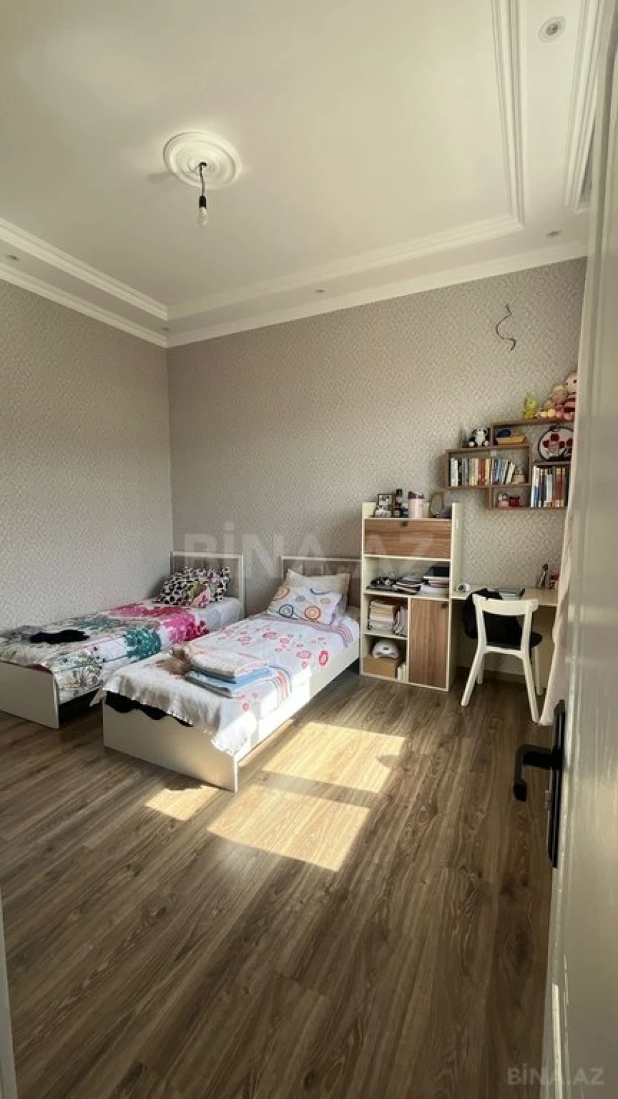 Satılır 3 otaqlı həyət evi 110 m²