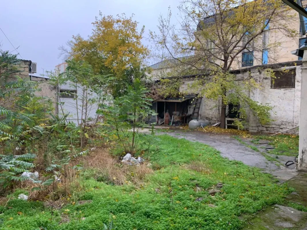 Satılır torpaq sahəsi 6.5 m²