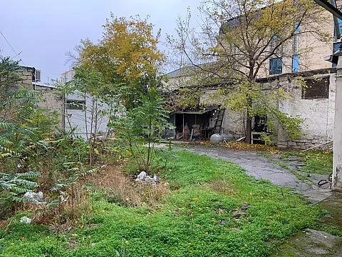 Satılır torpaq sahəsi 6.5 m² — Bakı 6.50 m²