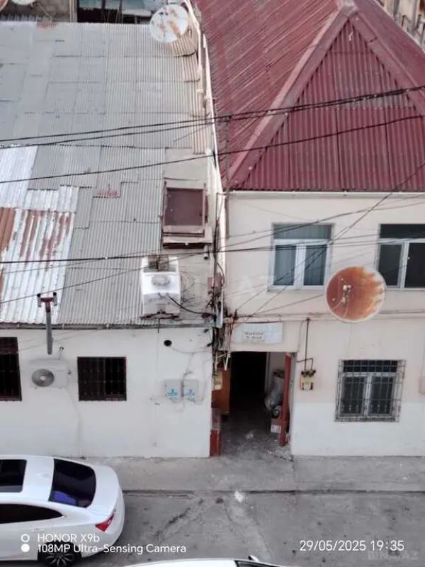 Satılır torpaq sahəsi 6.5 m²