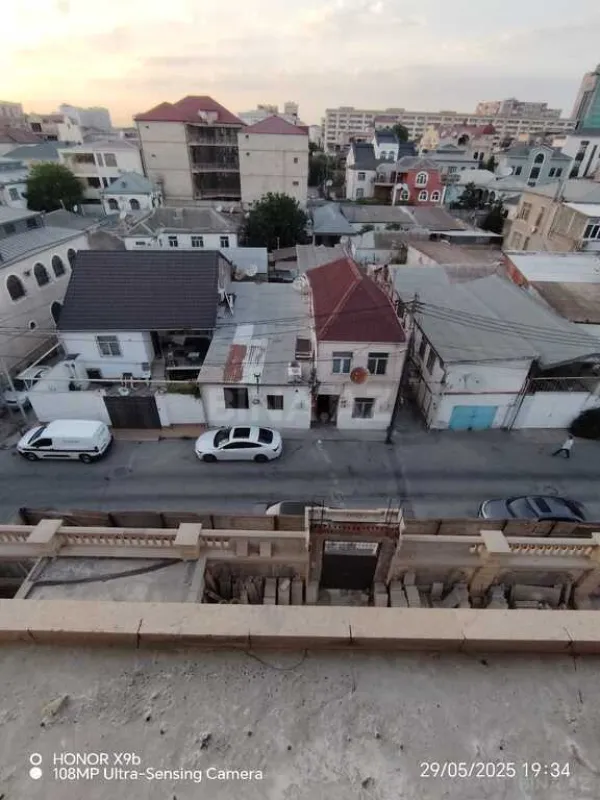 Satılır torpaq sahəsi 6.5 m²