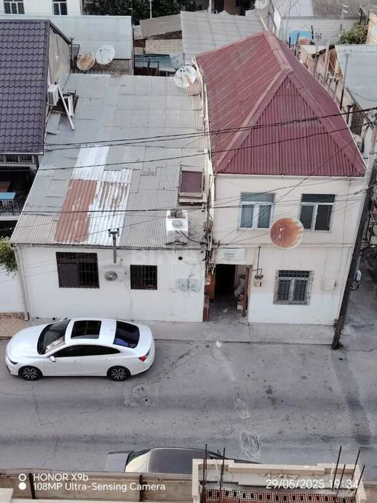 Satılır torpaq sahəsi 6.5 m²