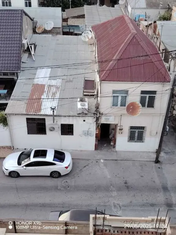 Satılır torpaq sahəsi 6.5 m²