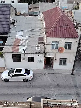 Satılır torpaq sahəsi 6.5 m²