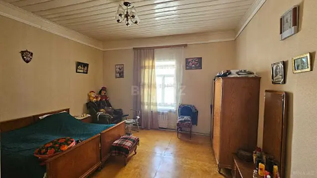 Satılır 5 otaqlı mənzil 117 m² — Bakı, Sahil qəs. 5 otaq 117.00 m²