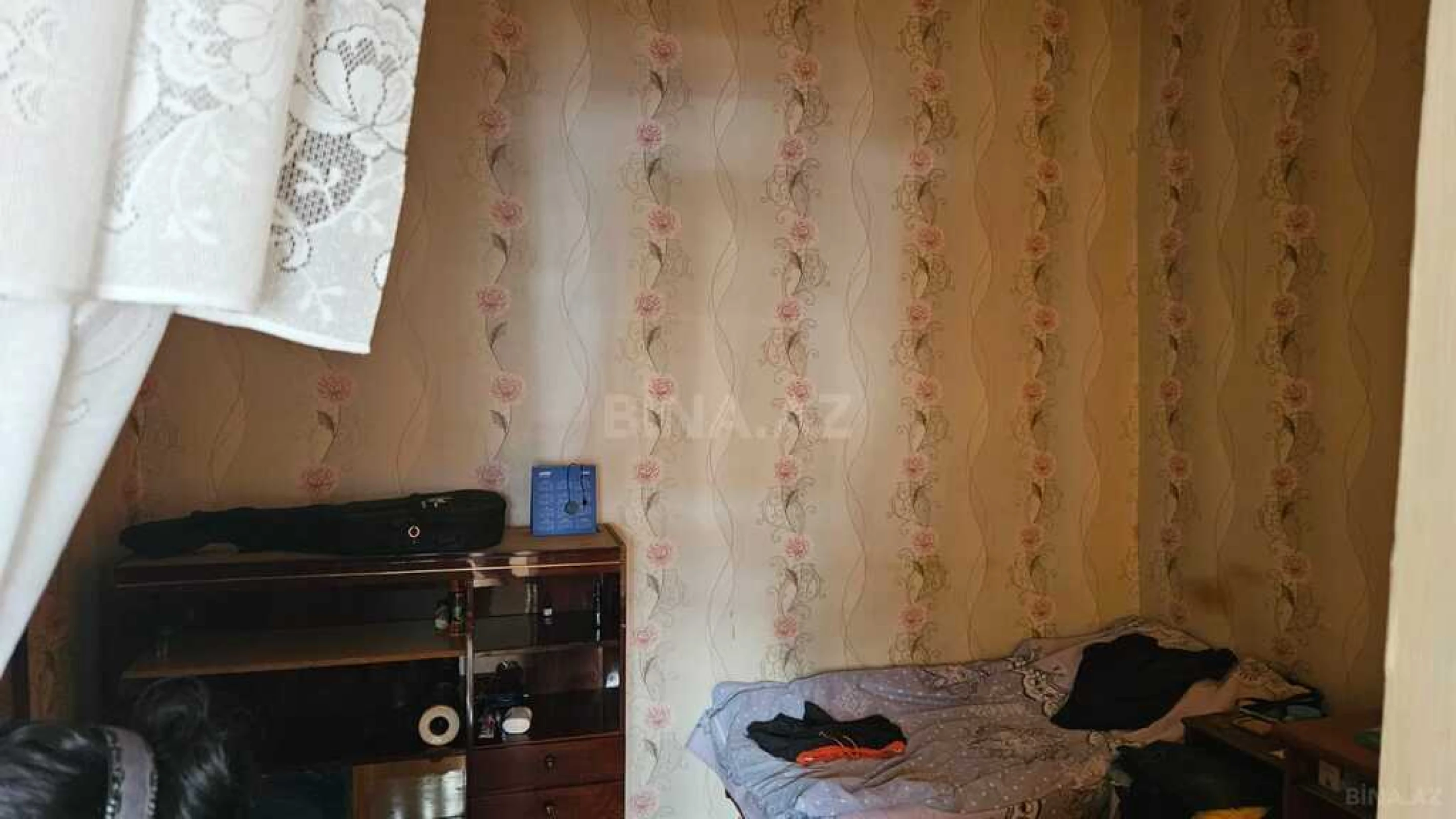 Satılır 5 otaqlı mənzil 117 m²