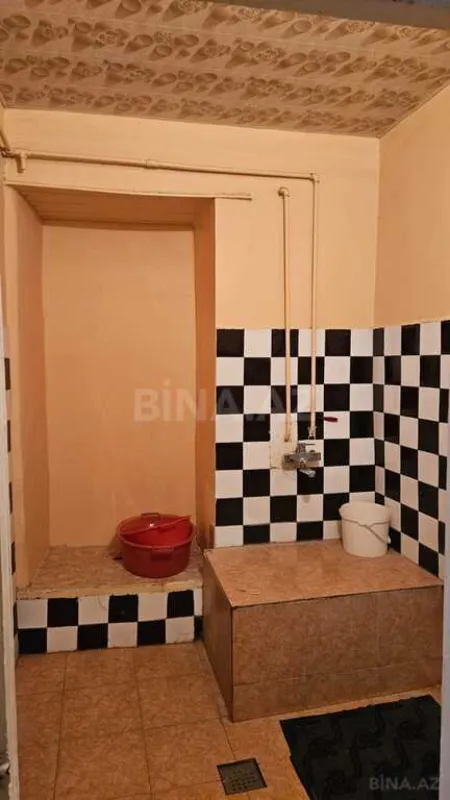 Satılır 5 otaqlı mənzil 117 m²