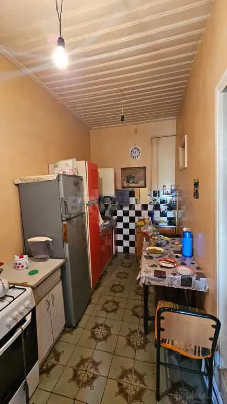 Satılır 5 otaqlı mənzil 117 m²