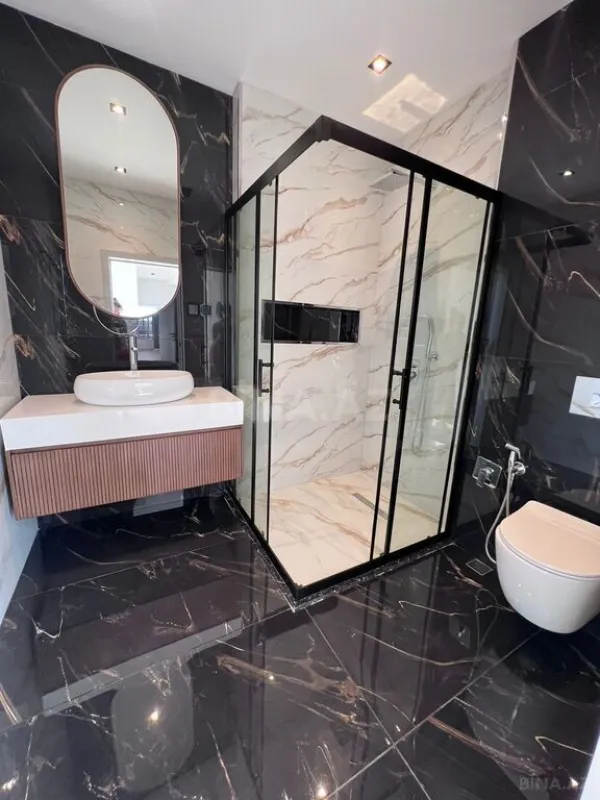 Kirayə verilir 4 otaqlı həyət evi 220 m²