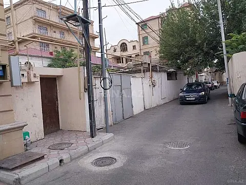 Satılır torpaq sahəsi 5 m²