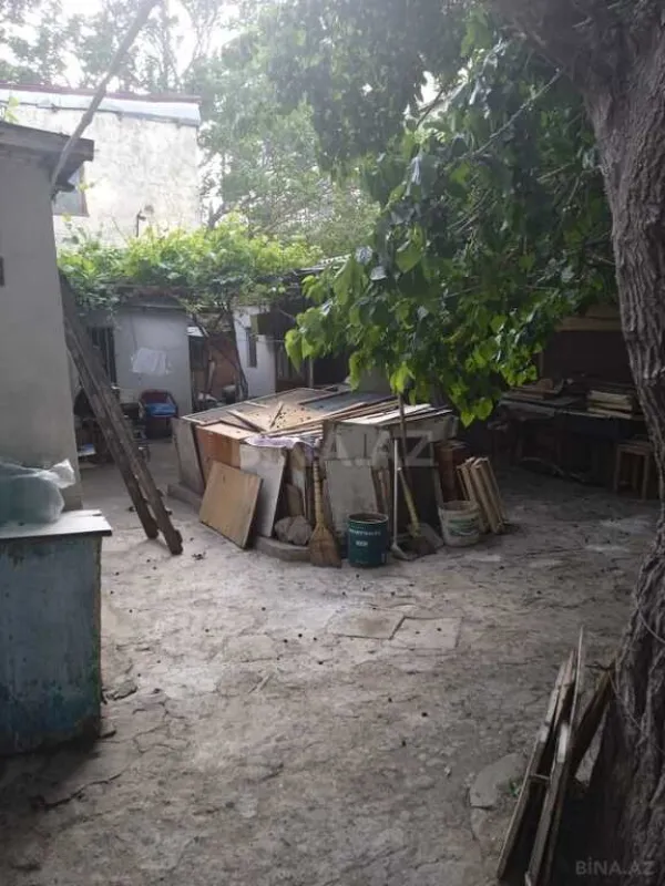 Satılır torpaq sahəsi 5 m²