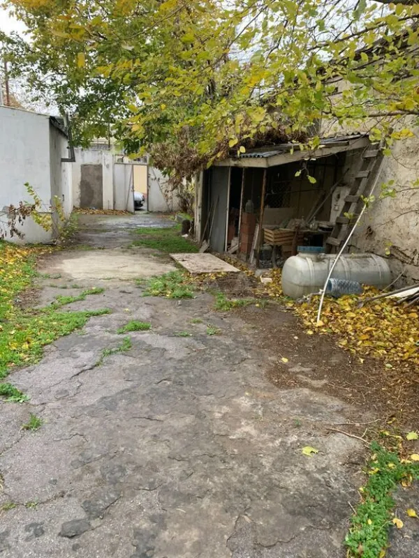 Satılır torpaq sahəsi 5 m²