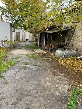 Satılır torpaq sahəsi 5 m² — Bakı, Yasamal qəs. 5.00 m²