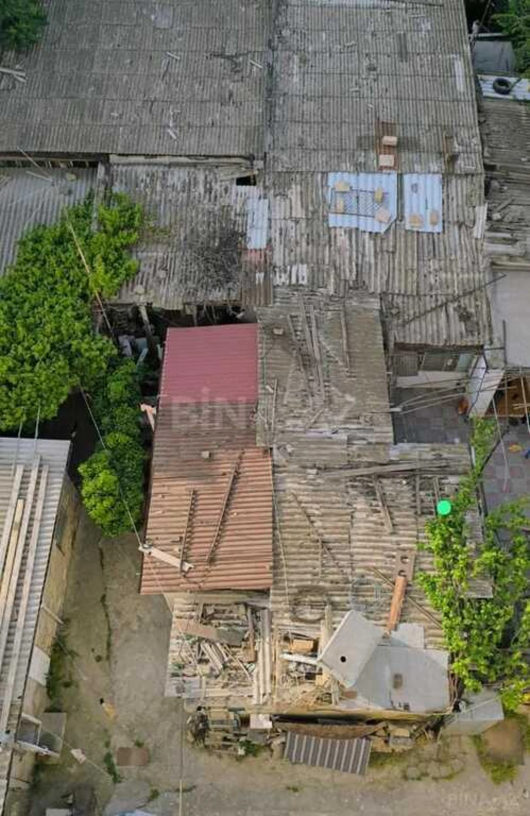 Satılır torpaq sahəsi 5 m²