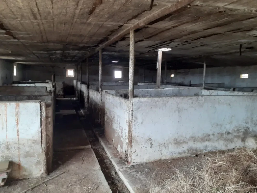 Satılır torpaq sahəsi 200 m²