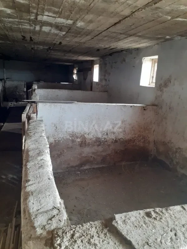 Satılır torpaq sahəsi 200 m²