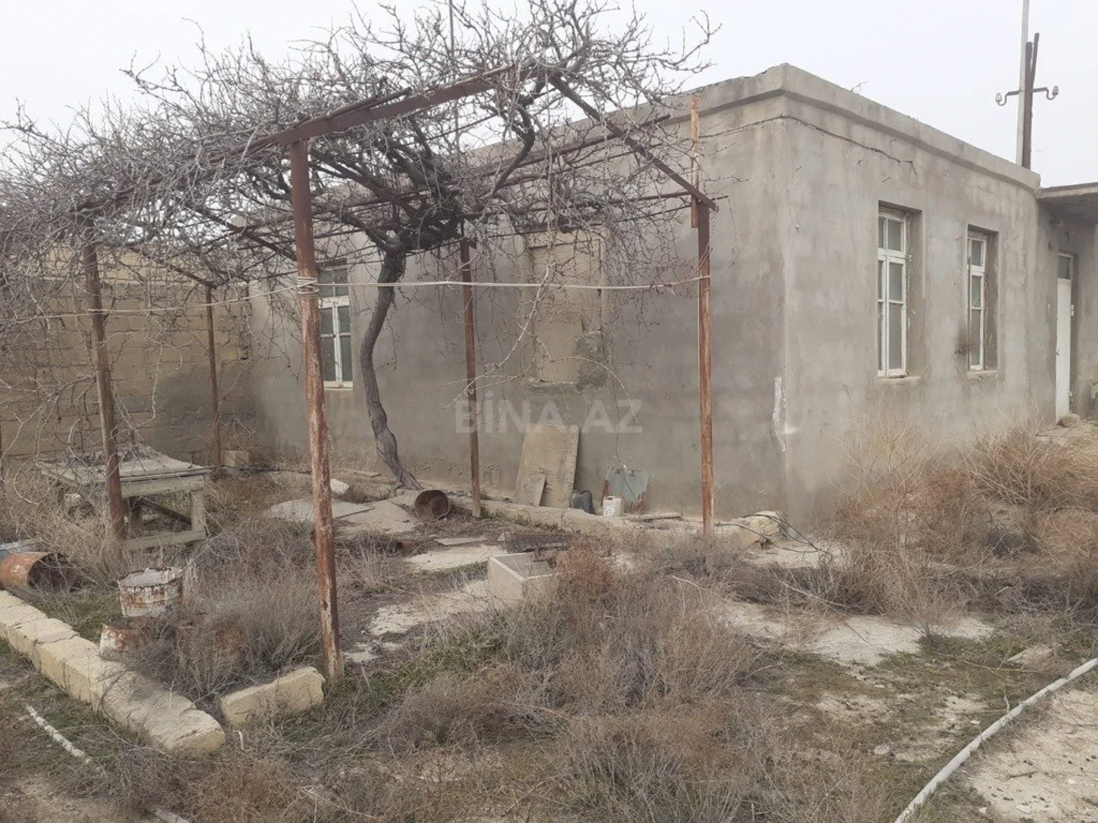 Satılır torpaq sahəsi 200 m²