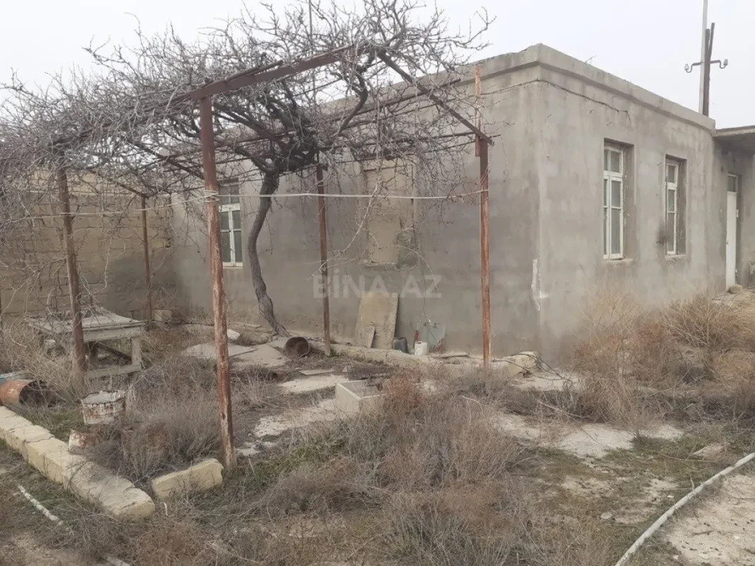 Satılır torpaq sahəsi 200 m²