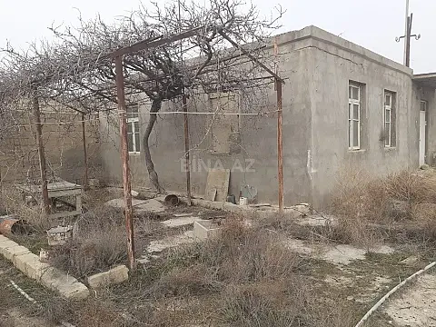 Satılır torpaq sahəsi 200 m²