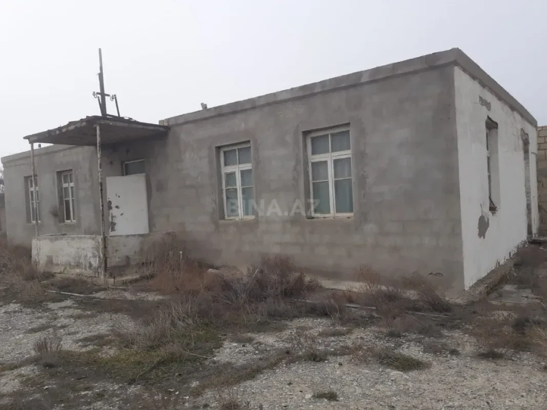 Satılır torpaq sahəsi 200 m²