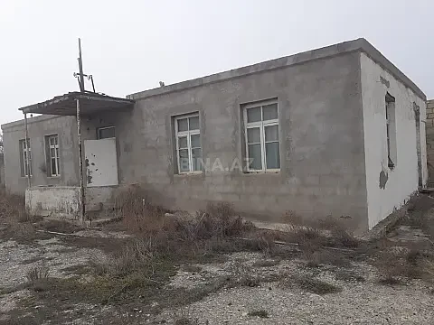 Satılır torpaq sahəsi 200 m² — Bakı, Sahil qəs. 200.00 m²